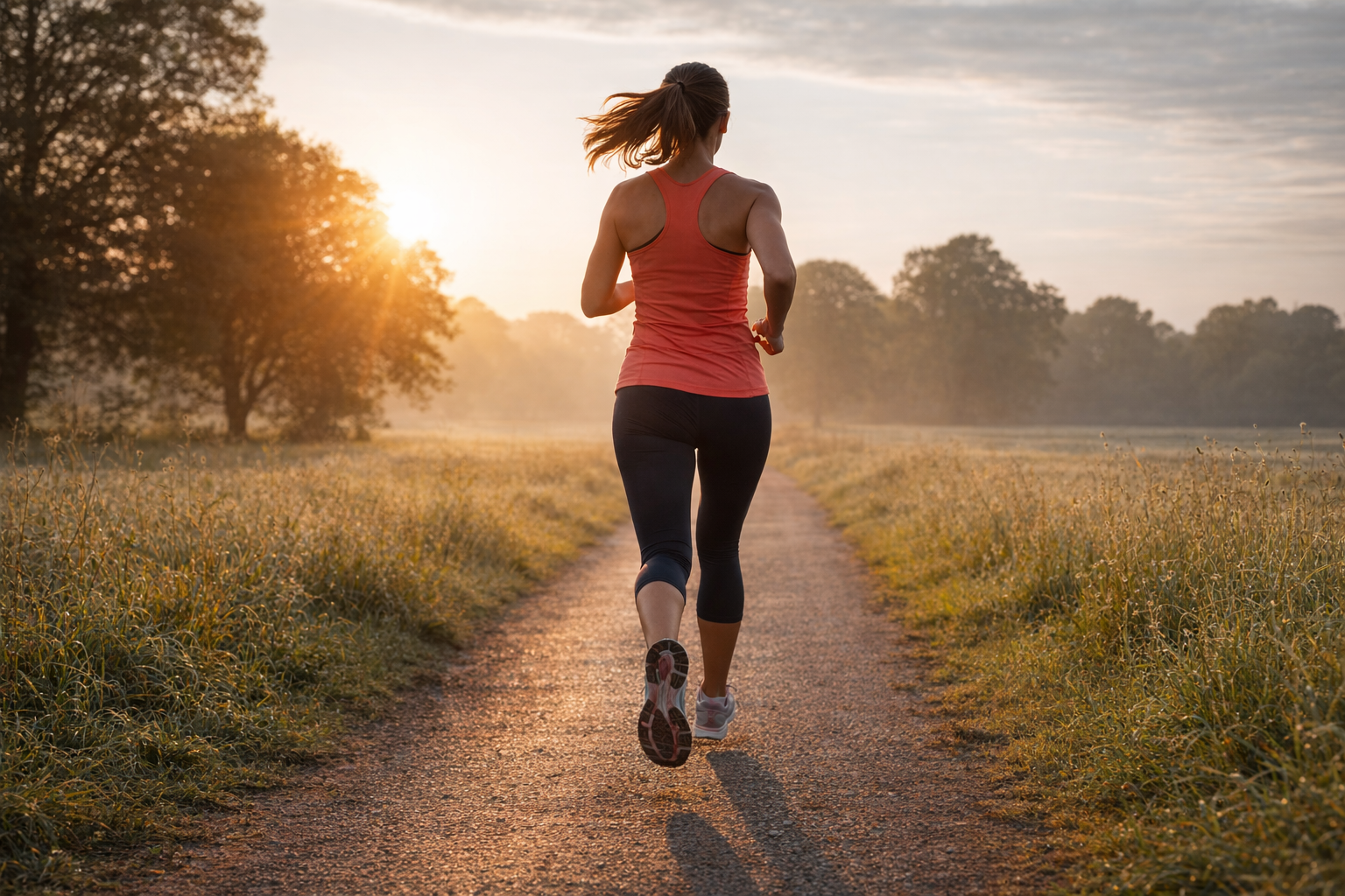 Nutrición Deportiva